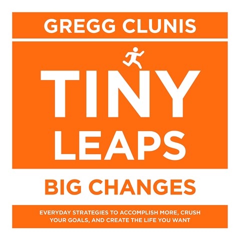 TINY LEAPS, BIG CHANGES 