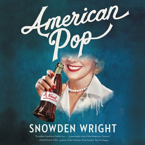 AMERICAN POP