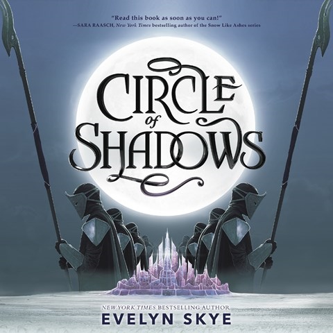 CIRCLE OF SHADOWS