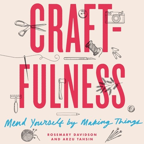 CRAFTFULNESS