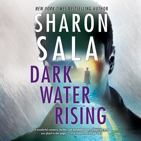 DARK WATER RISING