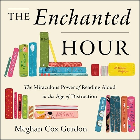 THE ENCHANTED HOUR