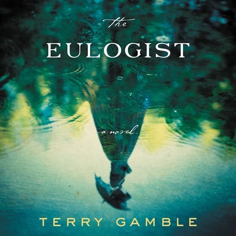 THE EULOGIST