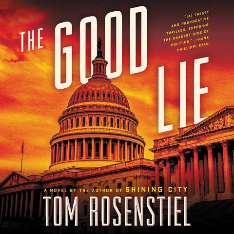 THE GOOD LIE