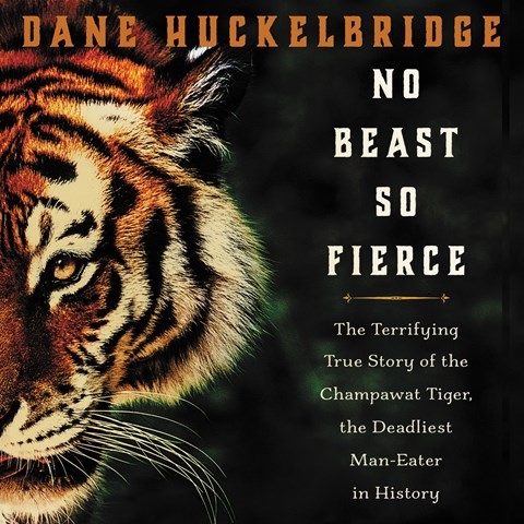 NO BEAST SO FIERCE
