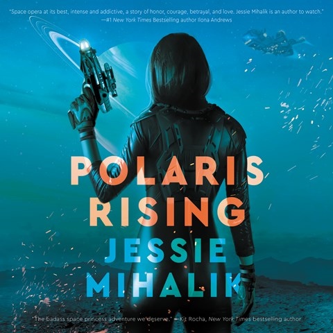 POLARIS RISING