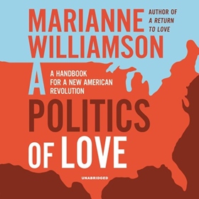 A POLITICS OF LOVE