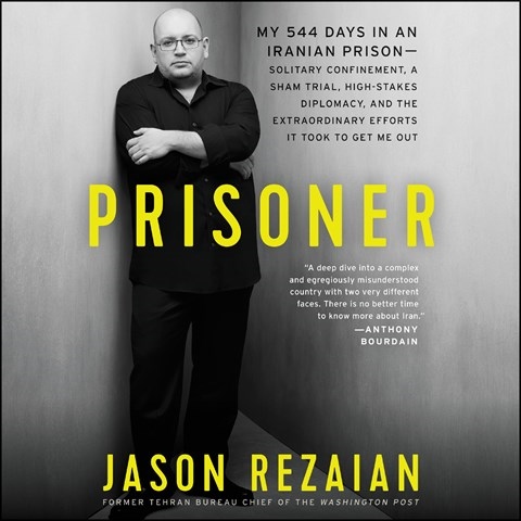 PRISONER