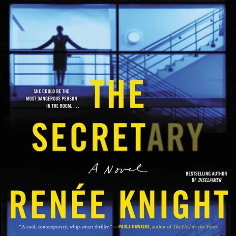THE SECRETARY