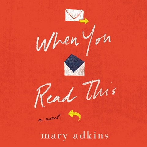 WHEN YOU READ THIS
