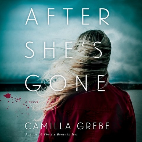 AFTER SHE'S GONE