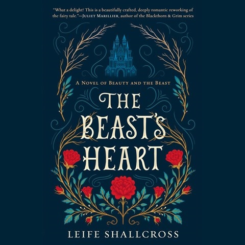 THE BEAST'S HEART