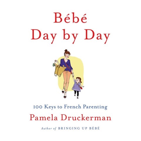 BEBE DAY BY DAY
