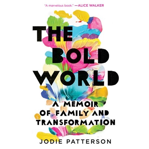 THE BOLD WORLD