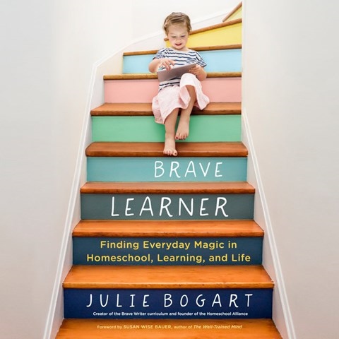 THE BRAVE LEARNER