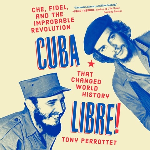 CUBA LIBRE!