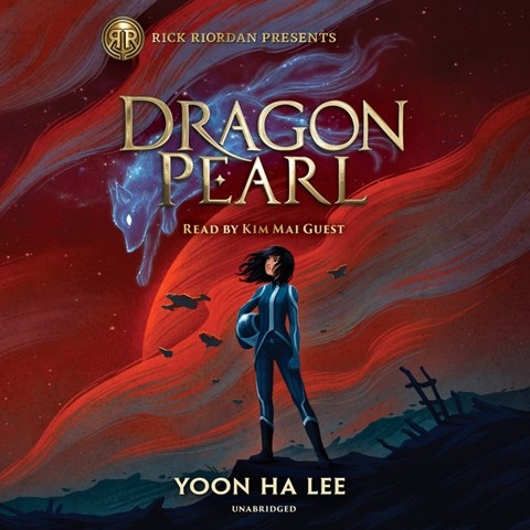 DRAGON PEARL