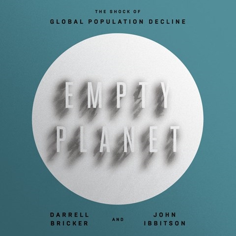 EMPTY PLANET