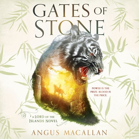 GATES OF STONE