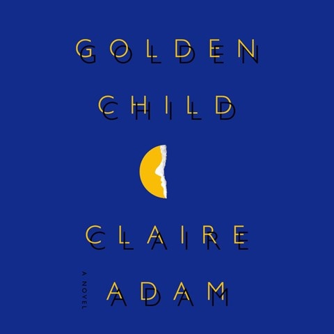 GOLDEN CHILD