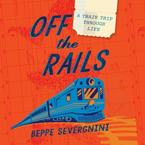 OFF THE RAILS
