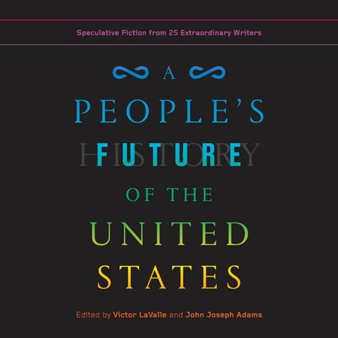 A PEOPLE'S FUTURE OF THE UNITED STATES
