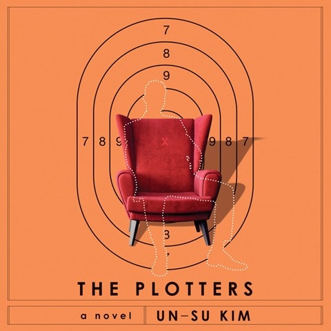 THE PLOTTERS