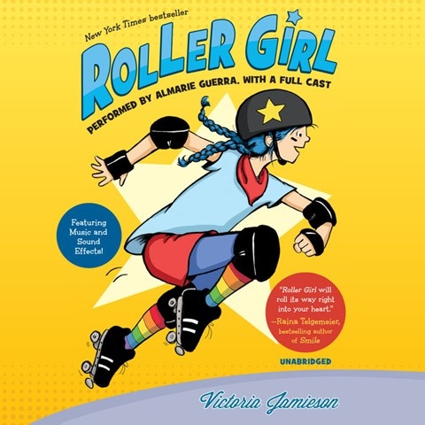 ROLLER GIRL