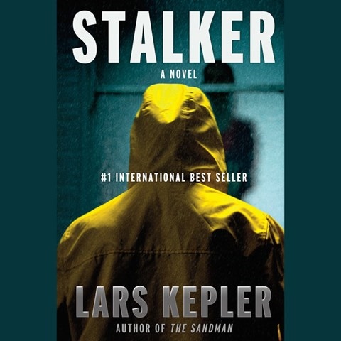 STALKER