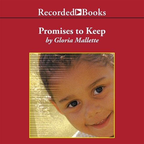 PROMISES TO KEEP