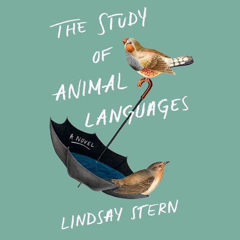 THE STUDY OF ANIMAL LANGUAGES