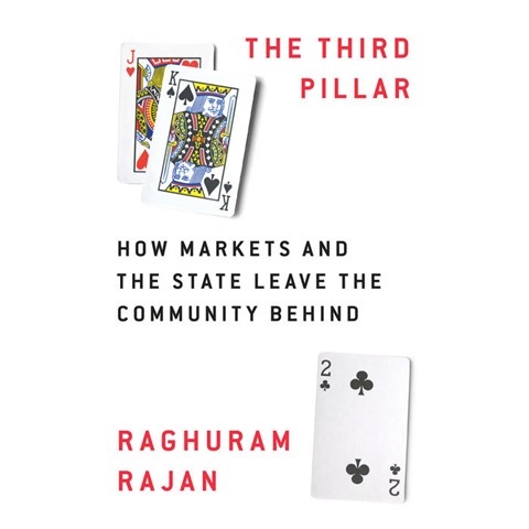 THE THIRD PILLAR