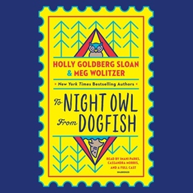 TO NIGHT OWL FROM DOGFISH