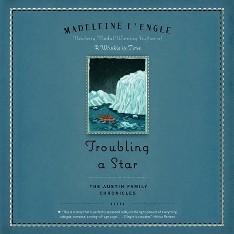 TROUBLING A STAR