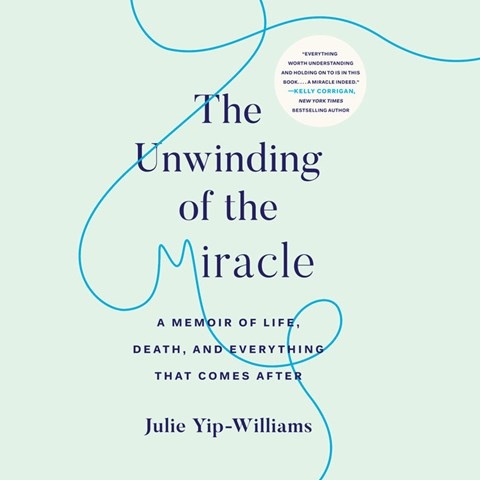 THE UNWINDING OF THE MIRACLE