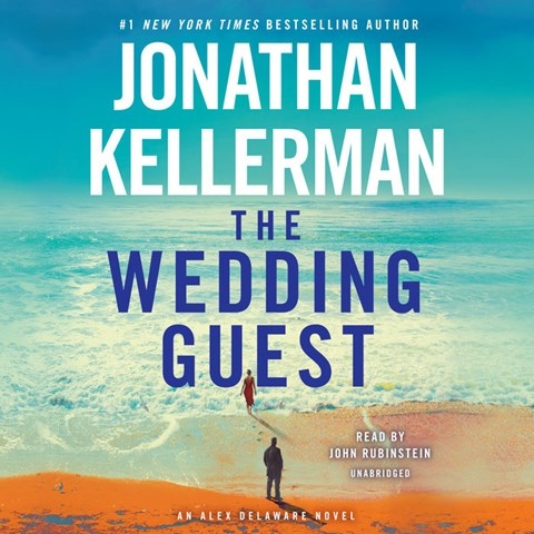 THE WEDDING GUEST
