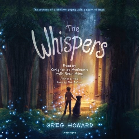 THE WHISPERS