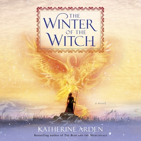THE WINTER OF THE WITCH