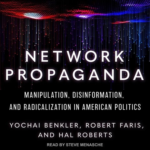 NETWORK PROPAGANDA