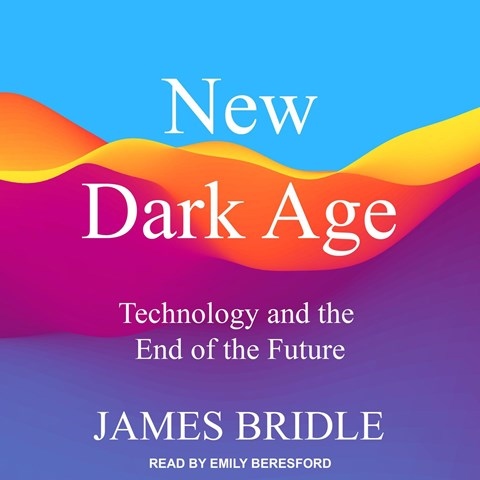 NEW DARK AGE
