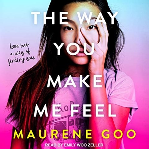 THE WAY YOU MAKE ME FEEL