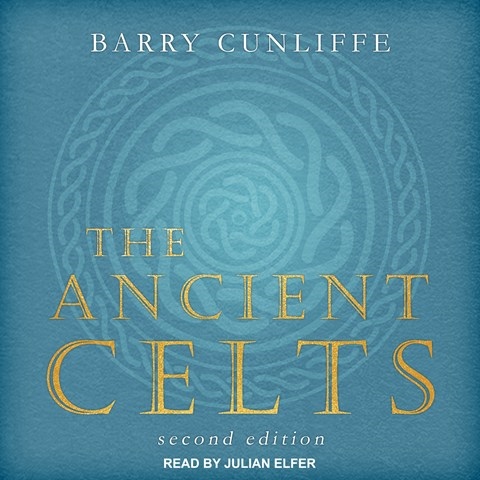 THE ANCIENT CELTS