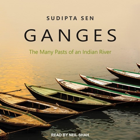 GANGES