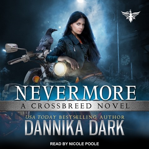 NEVERMORE