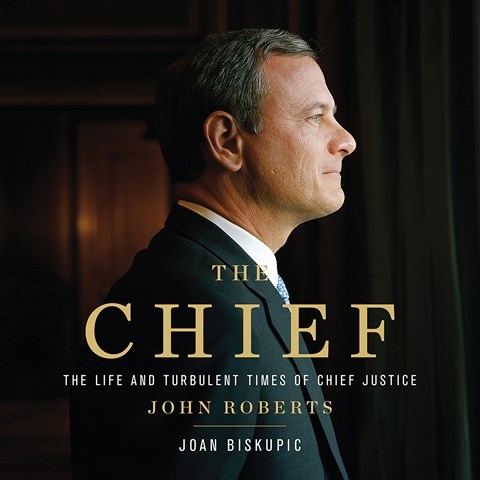 THE CHIEF