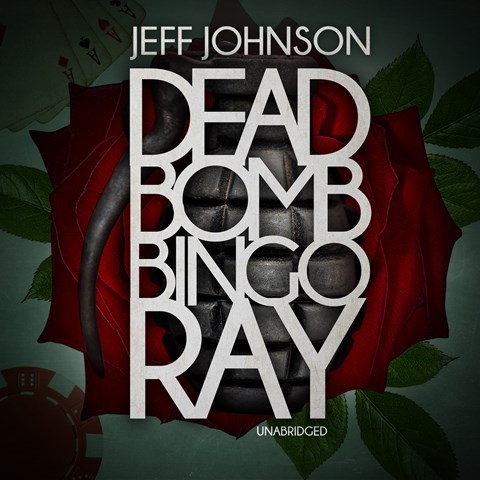 DEADBOMB BINGO RAY