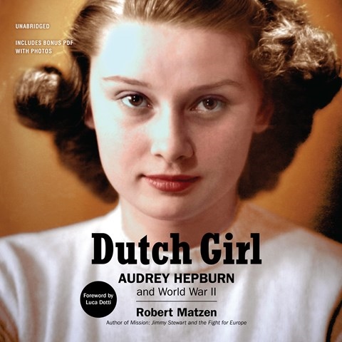 DUTCH GIRL