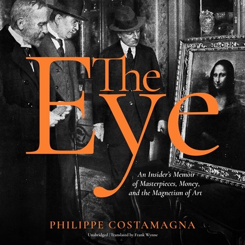 THE EYE