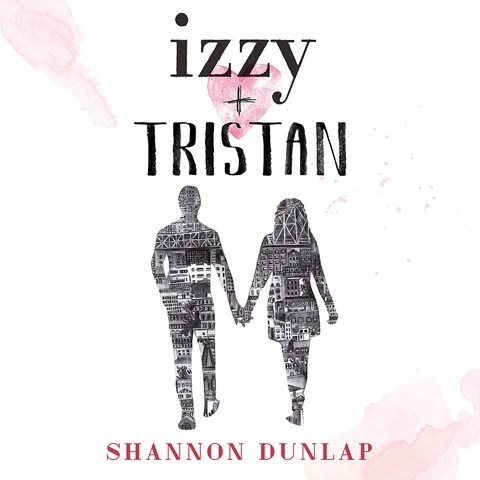 IZZY & TRISTAN