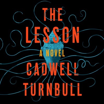 THE LESSON